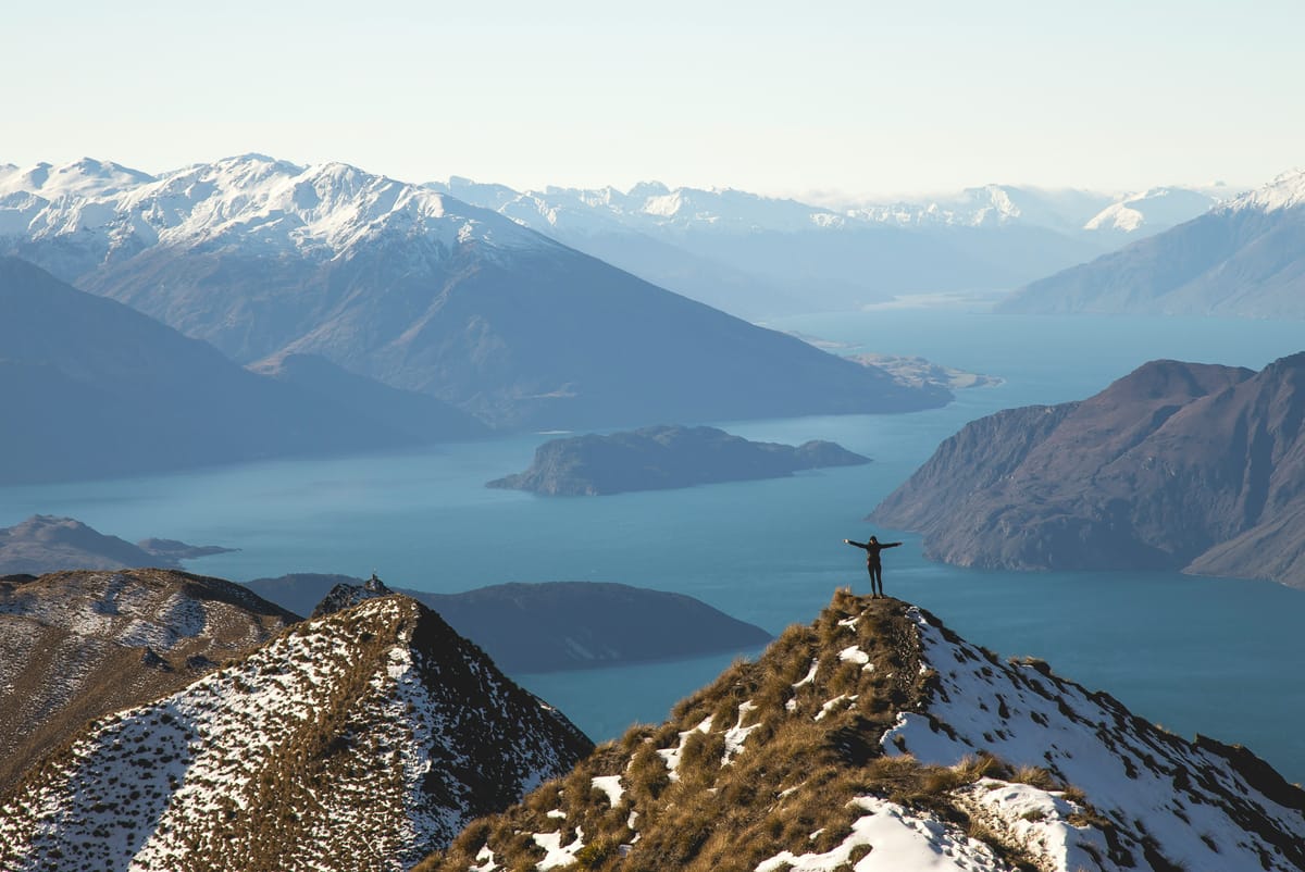 Why Peak Experiences Aren’t Enough